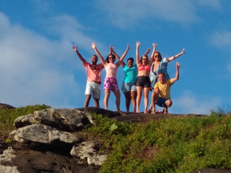 Galeria viagens-