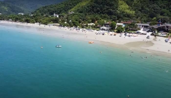 Turismo ubatuba