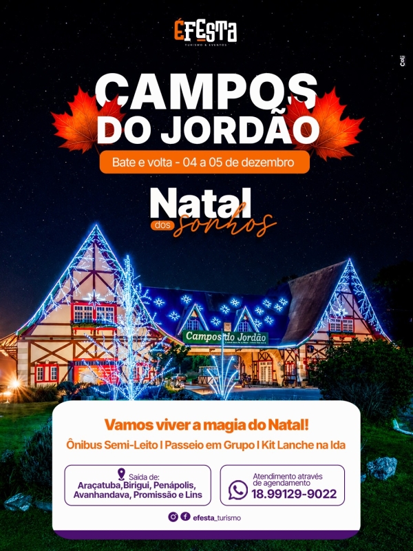 Evento campos-do-jordao
