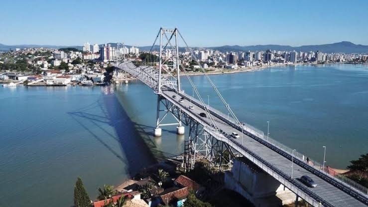 Turismo florianopolis