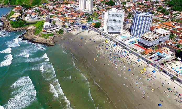 Turismo itanhaem